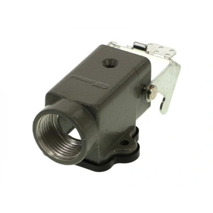 MOLEX INDUSTRIAL HDC