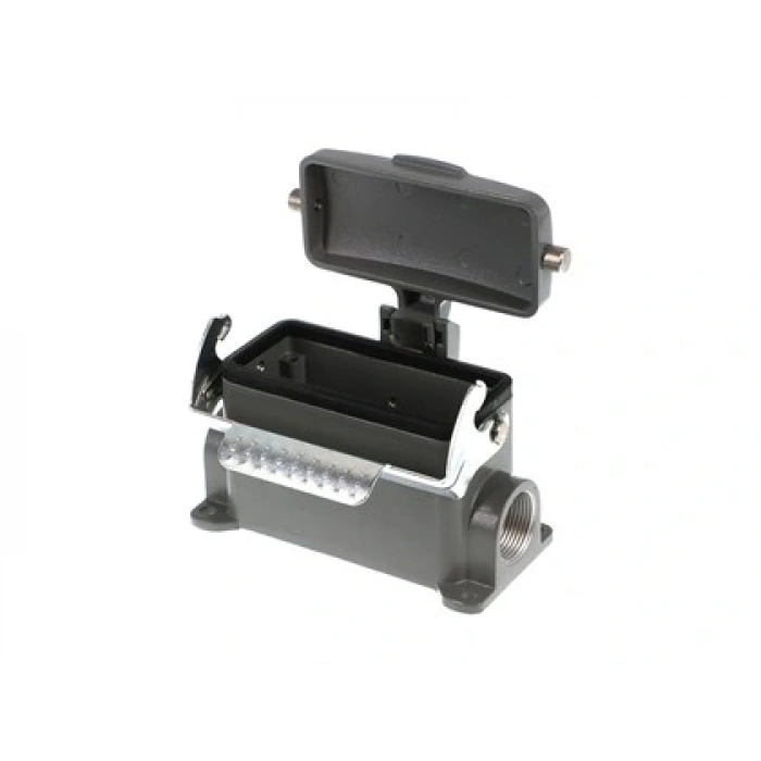 MOLEX INDUSTRIAL HDC