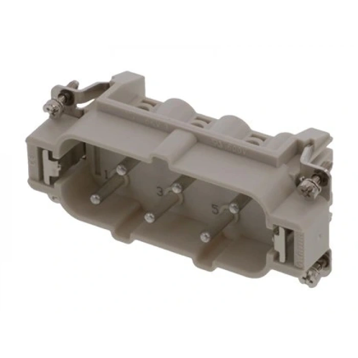 MOLEX INDUSTRIAL HDC