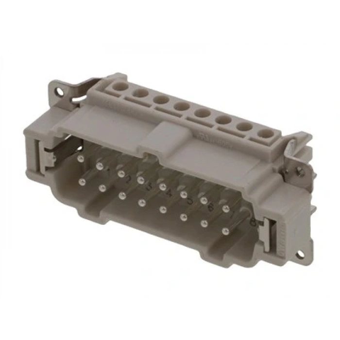 MOLEX INDUSTRIAL HDC