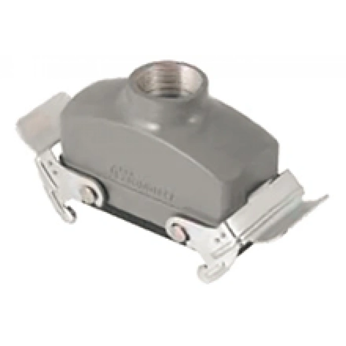 MOLEX INDUSTRIAL HDC