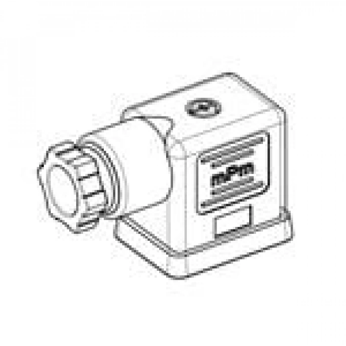 MOLEX S02209TC422