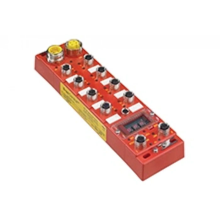 MOLEX TCDEC-8B4P-DYU-GW