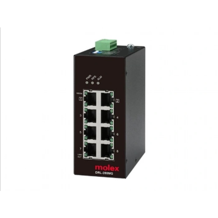 MOLEX