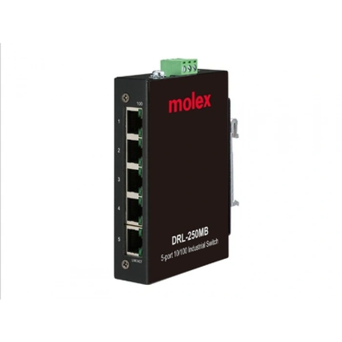MOLEX / WOODHEAD