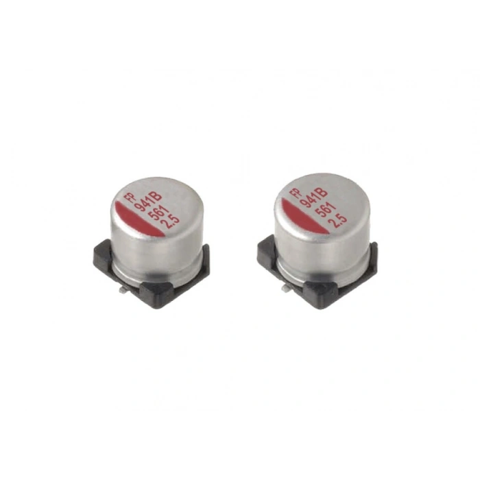 NICHICON RSS1C101MCN1GS