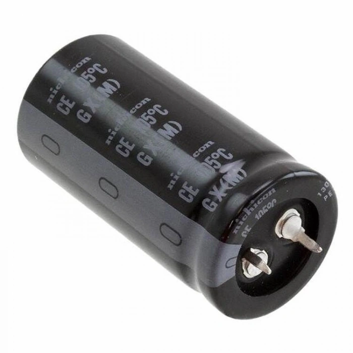NICHICON LGX2W271MELA50