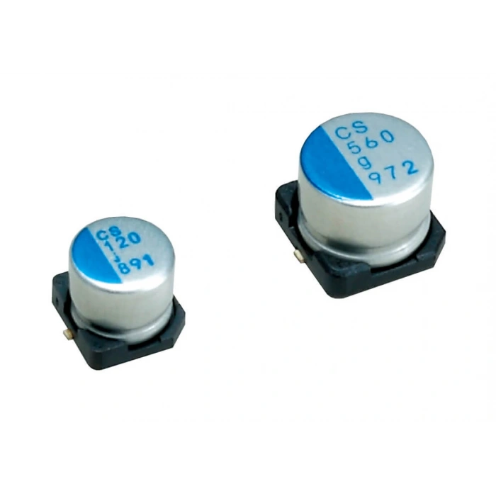 NICHICON PCS0J470MCL1GS