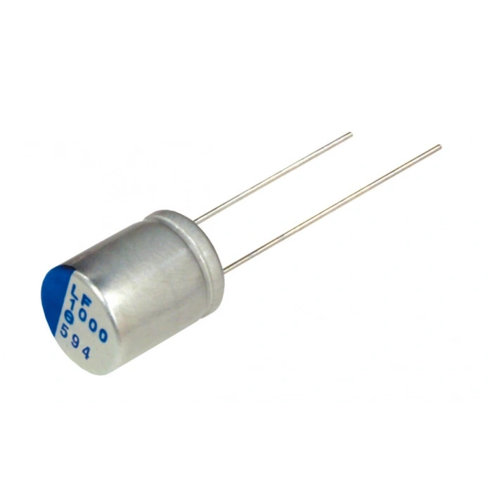NICHICON PLF0J471MDO1