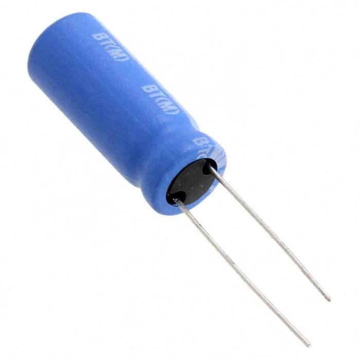 NICHICON UBT2G100MPD8