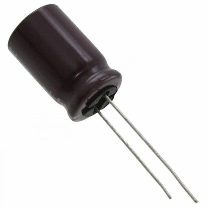 NICHICON UPJ1C122MHD