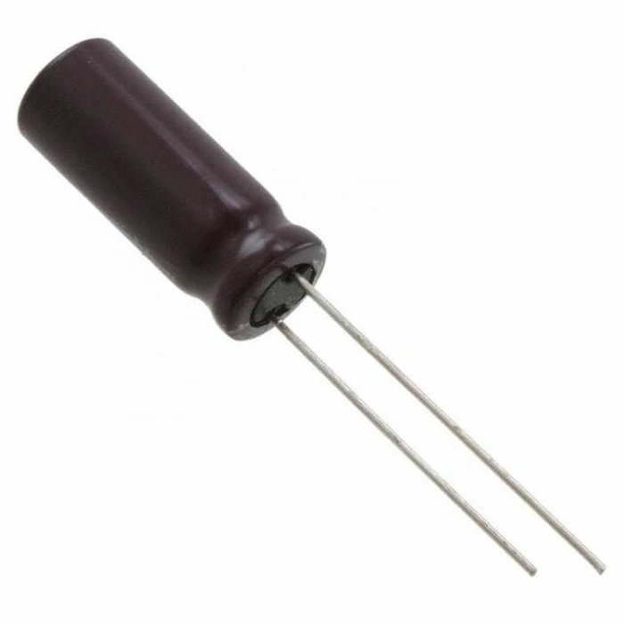 NICHICON UPJ1J820MPD
