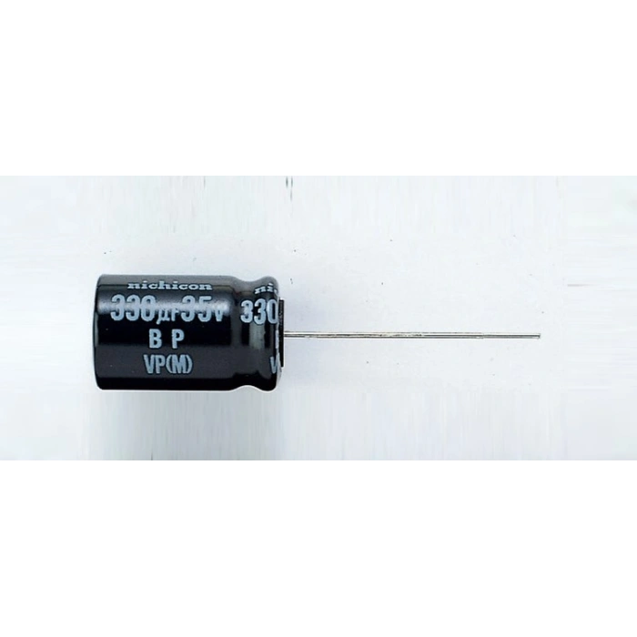 NICHICON UVP1E222MHD