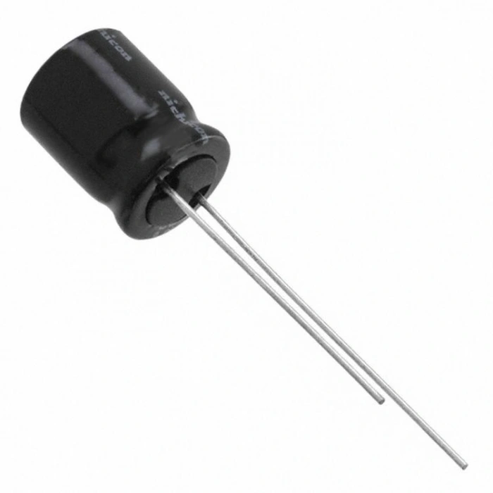 NICHICON UVP1J330MPD