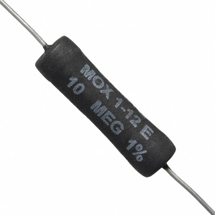 OHMITE MANUFACTURING