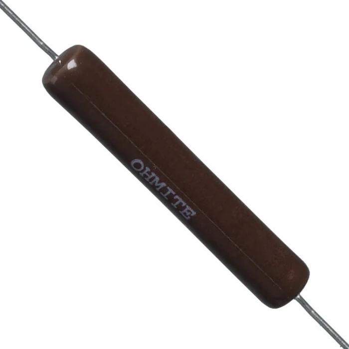 OHMITE MANUFACTURING