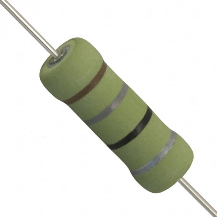 OHMITE MANUFACTURING