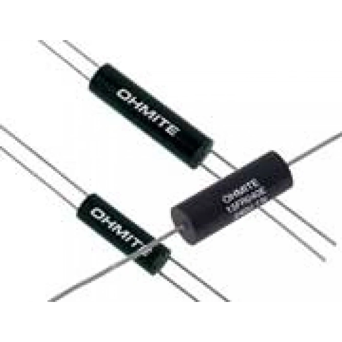OHMITE MANUFACTURING