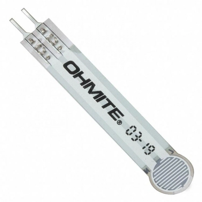 OHMITE MANUFACTURING