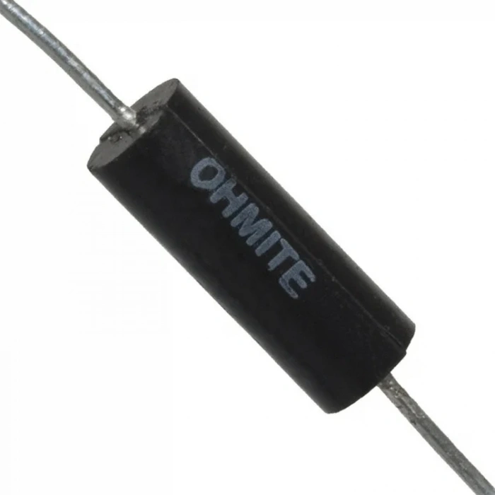 OHMITE MANUFACTURING