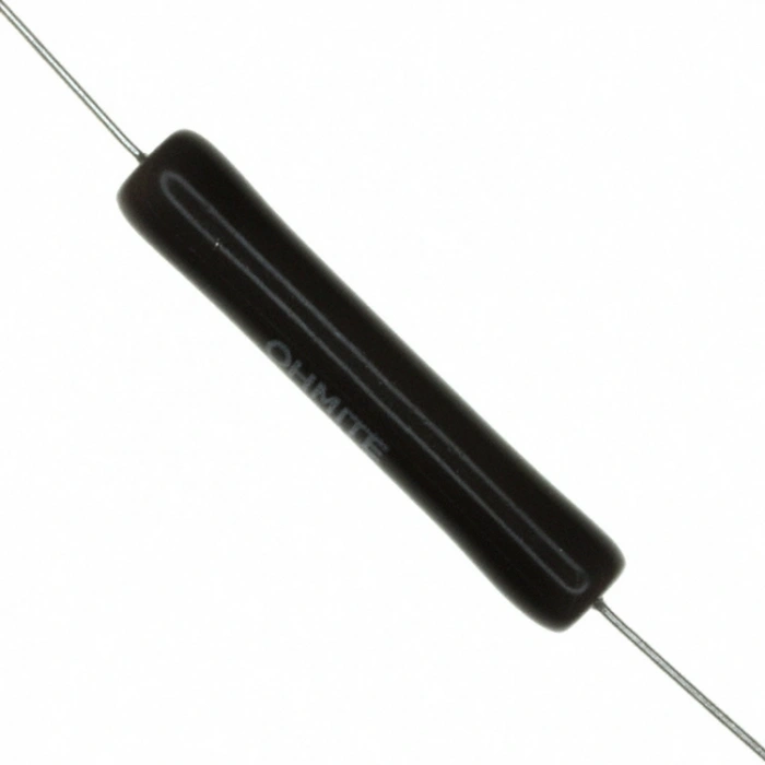 OHMITE MANUFACTURING