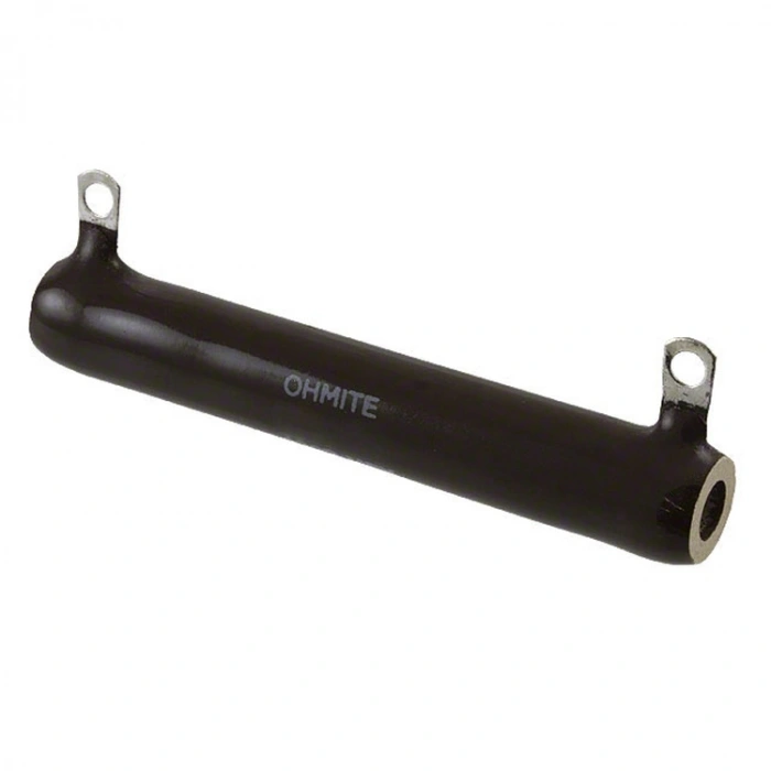 OHMITE MANUFACTURING