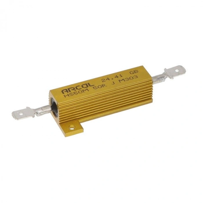 OHMITE MANUFACTURING