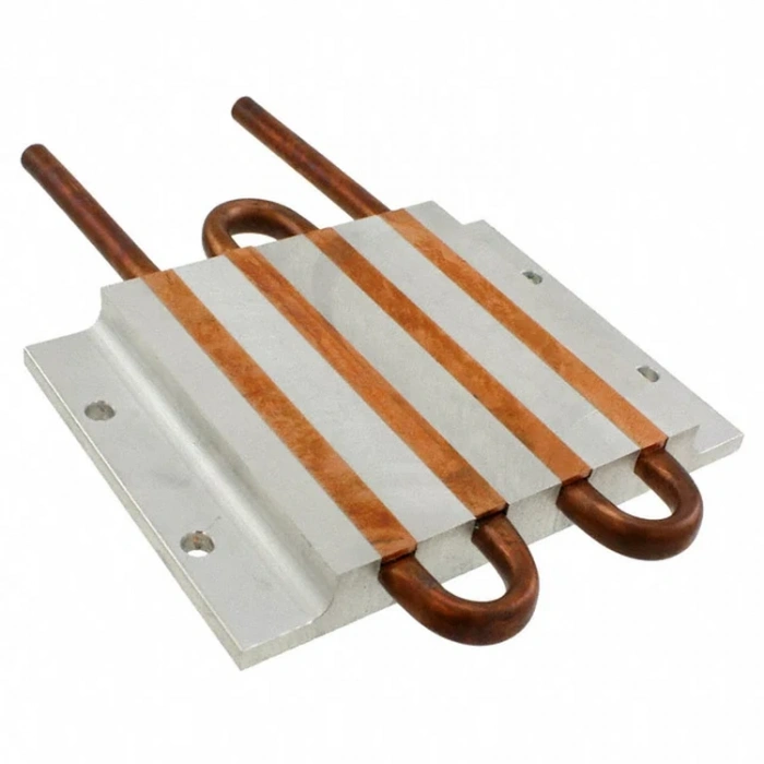 OHMITE MANUFACTURING CP4A-114A-108E