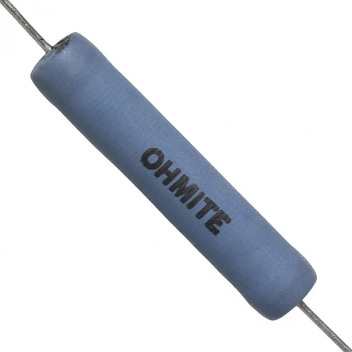 OHMITE MANUFACTURING