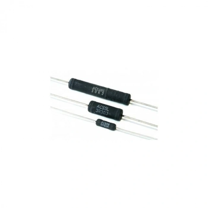 OHMITE MANUFACTURING