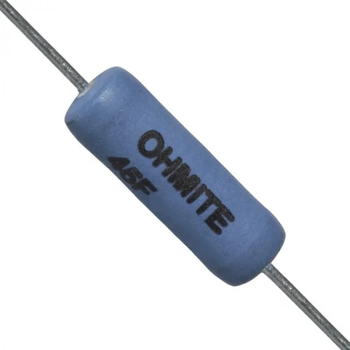 OHMITE MANUFACTURING