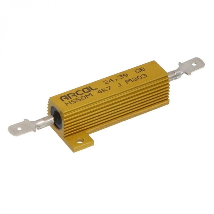 OHMITE MANUFACTURING