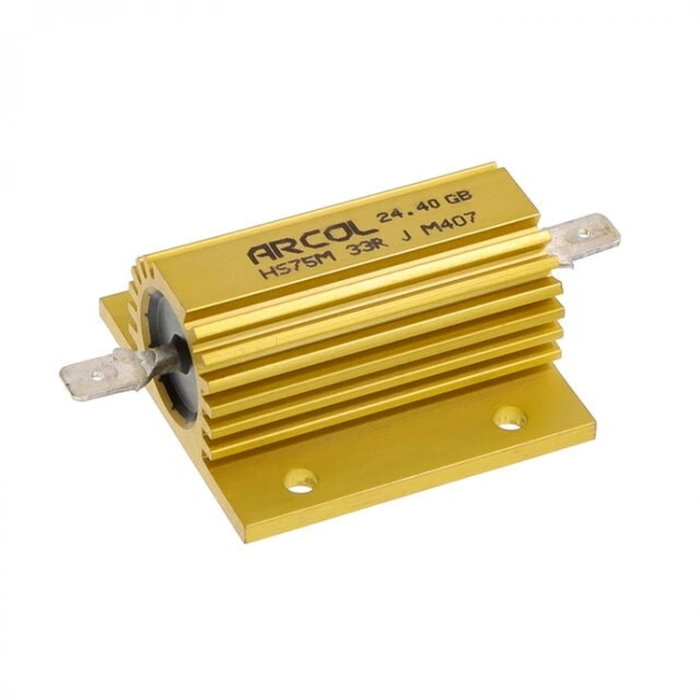 OHMITE MANUFACTURING