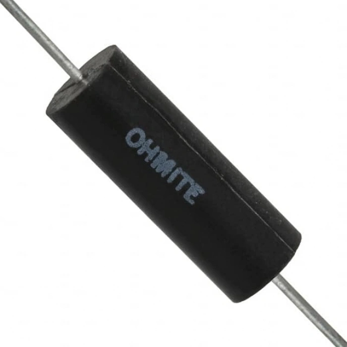 OHMITE MANUFACTURING