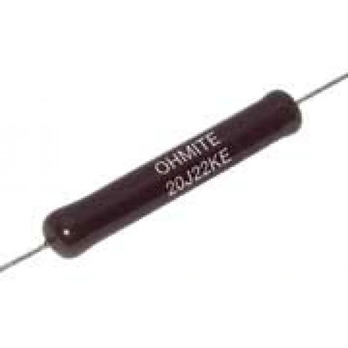 OHMITE MANUFACTURING