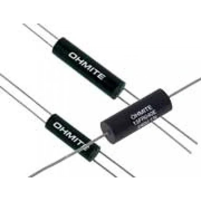 OHMITE MANUFACTURING