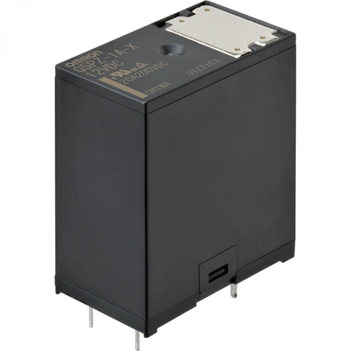 OMRON G5PZ6077M