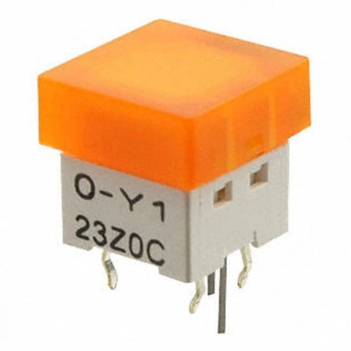OMRON B3WZ0116E