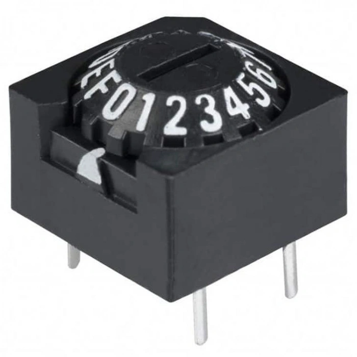 OMRON A6A-16R