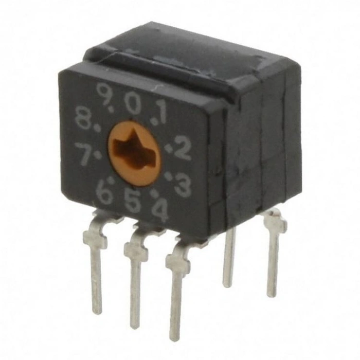 OMRON A6CV0010H