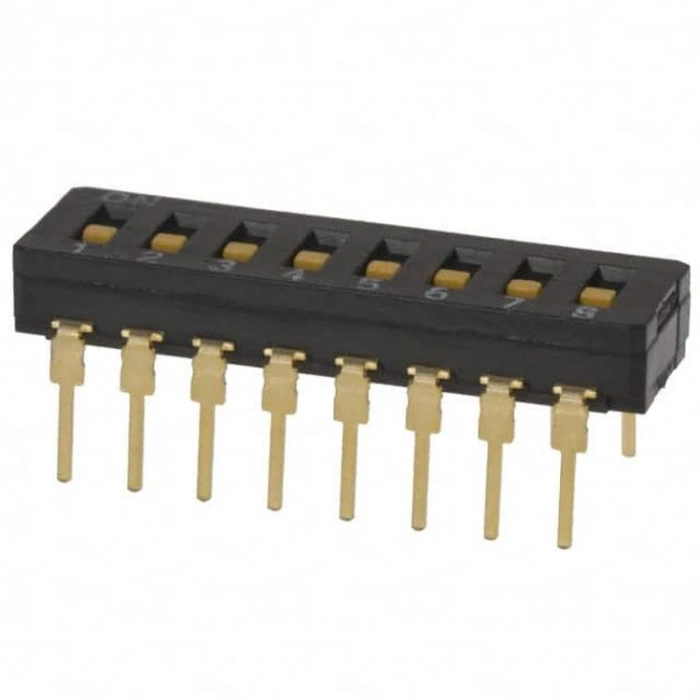 OMRON A6D-8100
