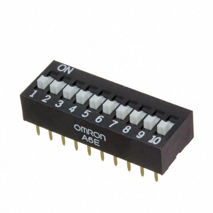 OMRON A6E-0104-N