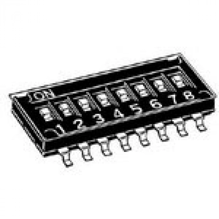 OMRON A6H 2105D