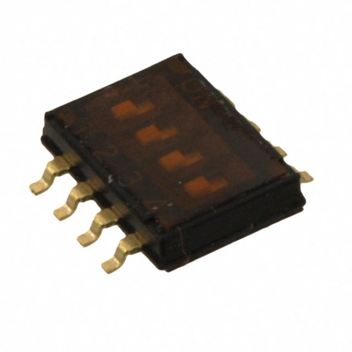 OMRON A6H 4505M
