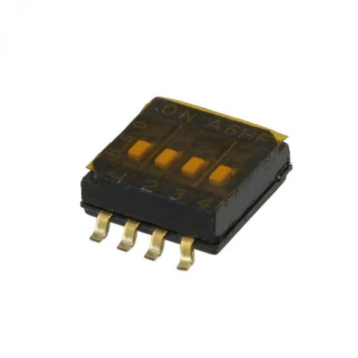 OMRON A6HF-4102