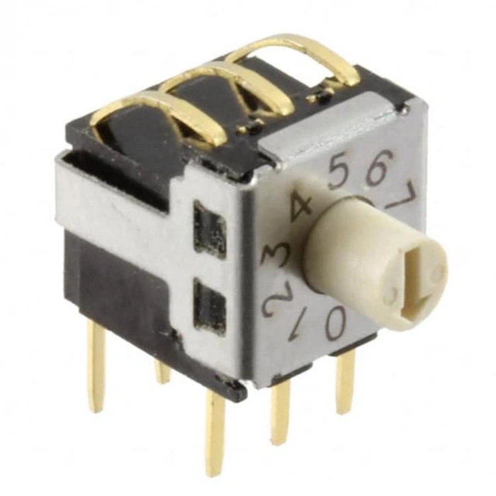 OMRON A6KV-102RS