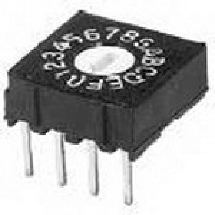 OMRON A6R-101RF