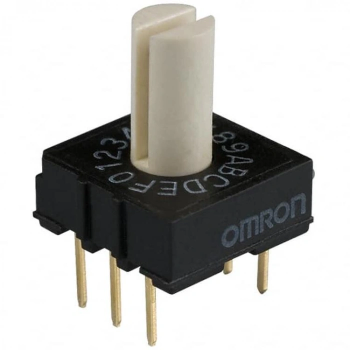 OMRON A6R-162RS
