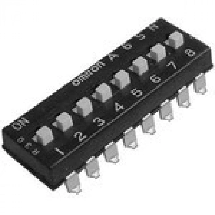 OMRON A6SN-1104
