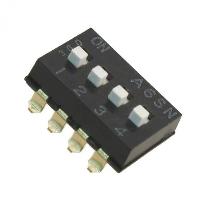 OMRON A6SN-4104
